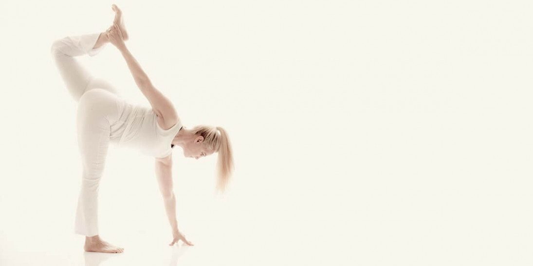 Olympic Advisor, Athletes’ Advocate, Yoga For Sports Expert, Leslee Schenk Trzcinski, Joins SportsEdTV