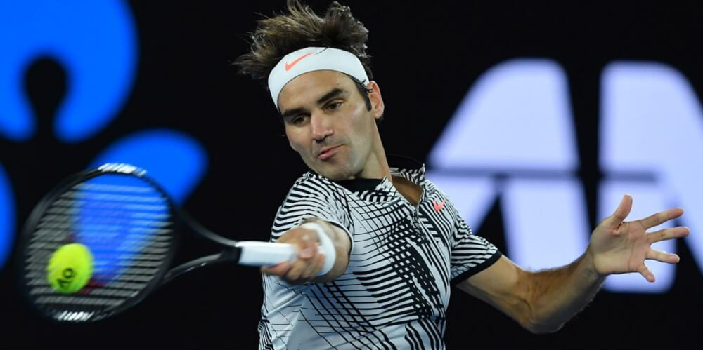 Pure and Cross Dextral Visual Strategies: You Are ONE or the OTHER - Visual Training for Tennis