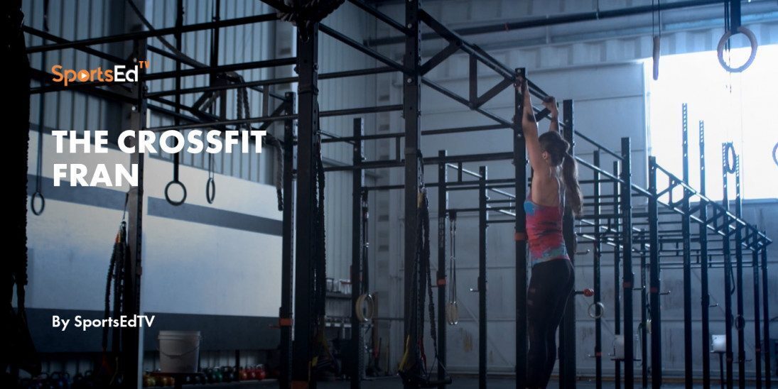 The CrossFit Fran