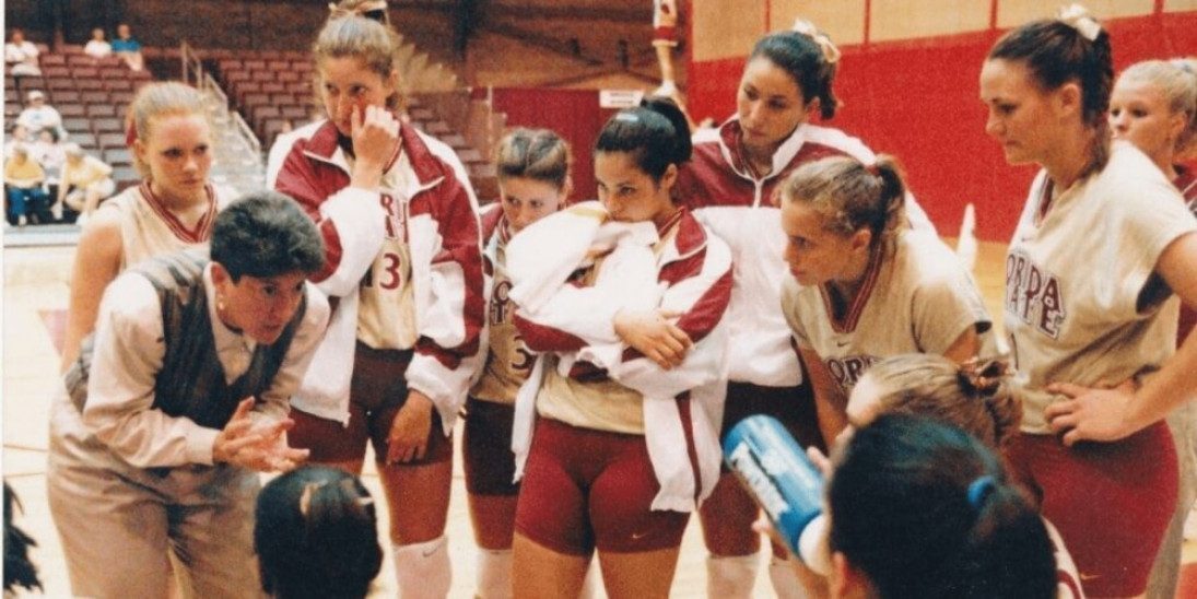 USA Volleyball Two-Term Chairperson Joins SportsEdTV as Senior Contributor